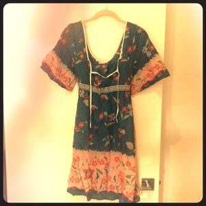 Anthropologie Dress